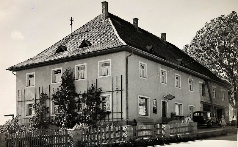 Familiengeführes Hotel Bayerischer Wald